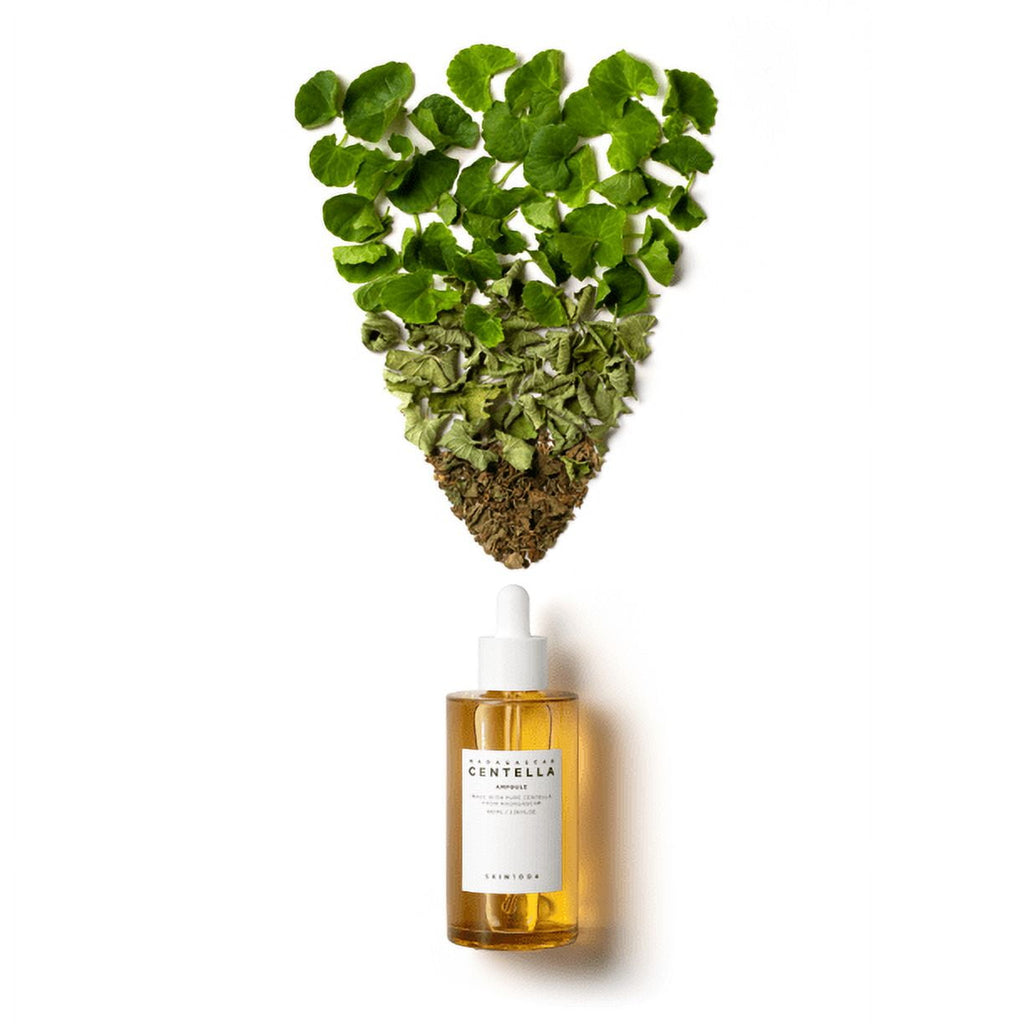 Madagascar Centella Ampoule 100Ml