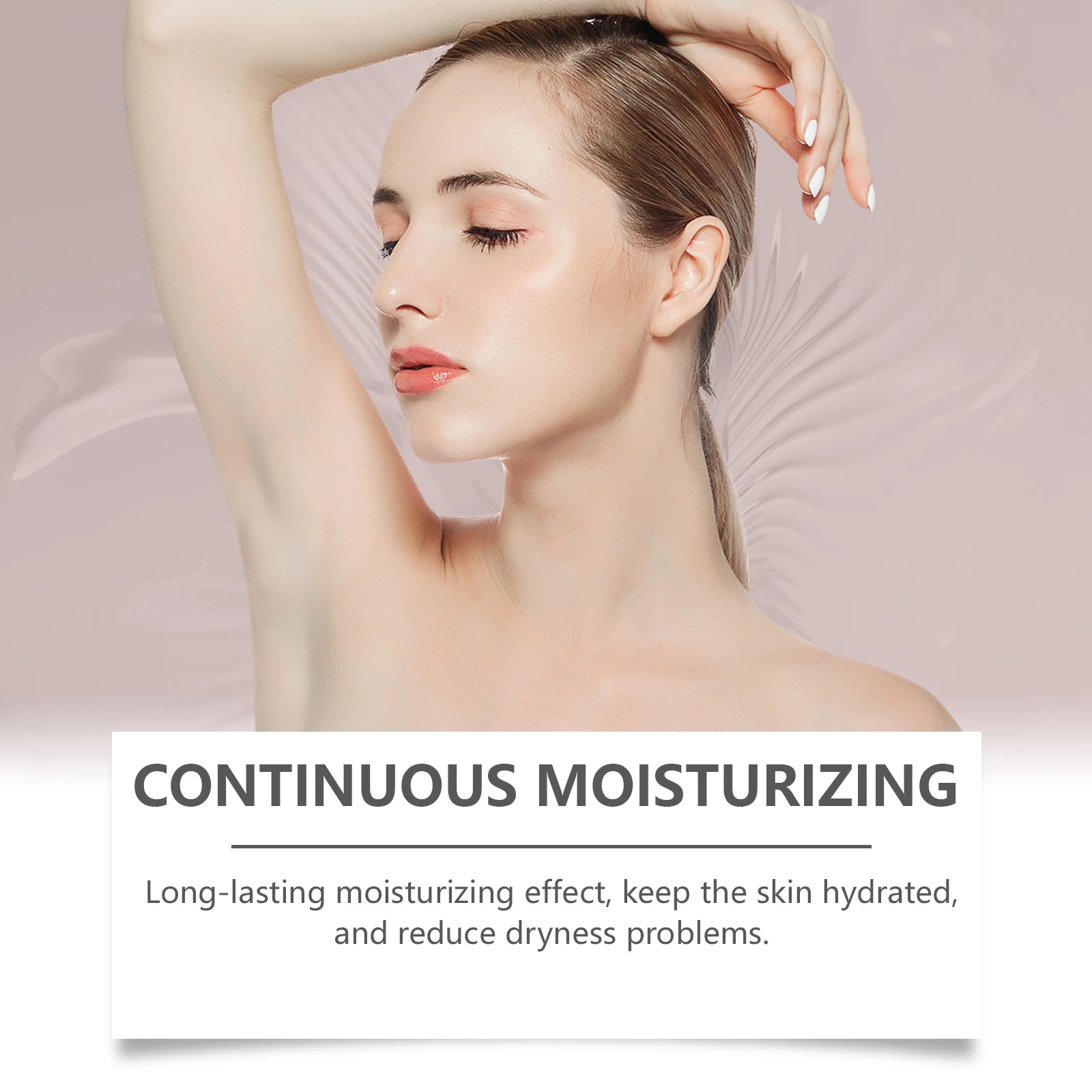 OceAura Cyperus Rotundus Oil - Slows Hair Growth