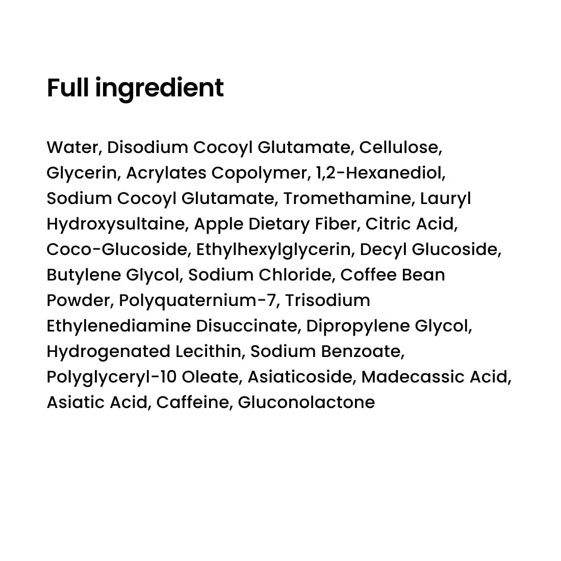 Korean Skincare Liposome Daily Cleansing Oil - Gentle Makeup & Blackhead Remover for Sensitive Skin